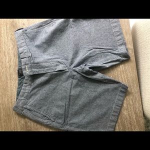 JCrew Men’s Shorts